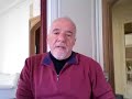 Paulo Coelho Davos Question Video Appeal