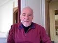 Paulo Coelho Davos Question Video Appeal