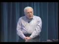 Dr. Russell Ackoff on Systems Thinking - Pt 2