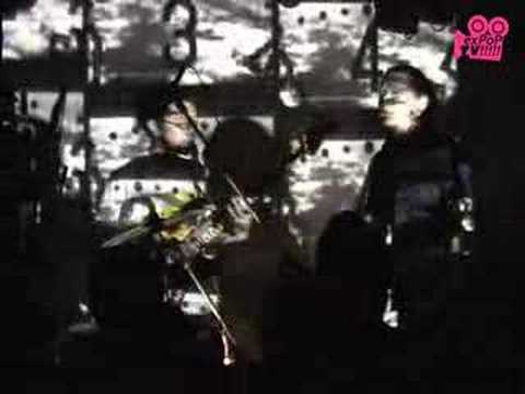 nenem LIVE with kim(uhnellys)@exPoP!!!!! vol.14