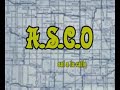 A.S.C.O. - Sal a la calle