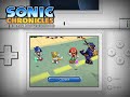 Sonic Video Insider: Episode 3