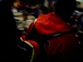 les marseillais dans le rer parisien