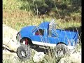 F350 PIEDRA IMPOSIBLE