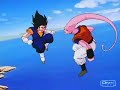 DBZ Brawls