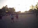 ITECC NETBALL TRAINING