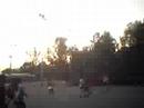 ITECC NETBALL TRAINING ITECC NETBALL TRAINING