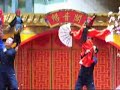 德福07新年杖頭木偶表演-鍾馗