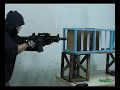 prowin 8mm gearbox test(vfc hk416)