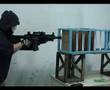 prowin 8mm gearbox test(vfc hk416)