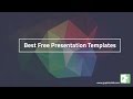 Best Free Presentation - Free Download Powerpoint Templates Best Free Presentation - Free Download Powerpoint Templates
