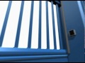 Industriport - Robusta sliding gate - The best gate in the world?