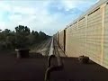 FEC Train Meet At Micco