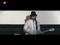 richard reagh -  Color of the birds  (Live @ Zita Teatern)