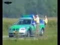 Polizei blitzt kein fake