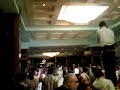 poroka v hotelu triumph...