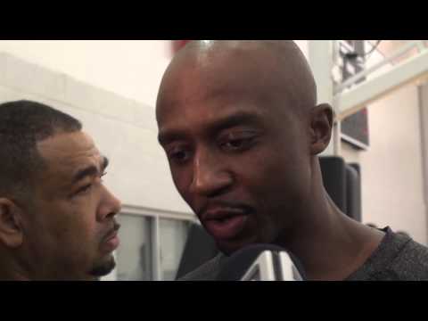 Video: Jason Terry Is Still Very Optimistic About the Brooklyn Nets