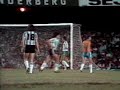 Brasil 2 x 1 Argentina - Copa America 1979