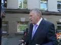 Жириновский о войне с Грузией