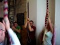 Bellringing at Salford Priors Bellringing at Salford Priors