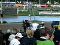 Järsvöfaks seger(defilering) 177 på Bergsåker (PA o Bagarn)