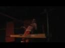 Gary The Barnowl Vs Donovan Ruddick No Dq LwA Part 2