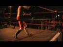 Gary The Barnowl Vs Donovan Ruddick No Dq LwA Part 2 - Thumb #2
