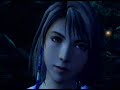 Final Fantasy X Cutscene 84 Part 1 - The Spring Final Fantasy X Cutscene 84 Part 1 - The Spring