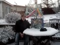 Útiþáttur... Þetta er sérstakur útiþáttur þar sem Júlli kíkir aðeins úti við ;)