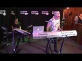 Howard Jones performs 'Pearl In The Shell' for Absolute Radio ハワード・ジョーンズ
