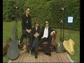 Keane Isle of Wight 2007 Interview Channel 4 Keane Isle of Wight 2007 Interview Channel 4