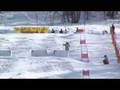 2008全日本選手権～モーグル～里谷多英、復活Ｖ