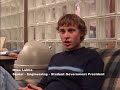 Drinking Age - UW-Stout Students Speak Out!