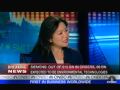 Linda Yueh: Economy Still in Crisis?
