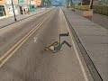 Bot / Błąd w GTA: San Andreas