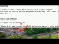 Installing .Run Driver - HP Laserjet 1018 - Ubuntu Linux 8.04