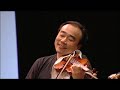 summerfest 2007: brahms sextet no  2 in g major