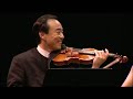 summerfest 2007: brahms sextet no  2 in g major