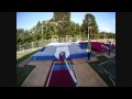 Pole Vaulting First Person