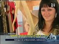 Festival Internacional  Danza Oriental Zaragoza en Arag�n TV