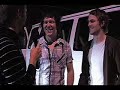 well, the republic tigers are about to be famous. there new album is amazing, their live show is amazing, they are super nice and funny guys. you can see more at www.indierockreviews.com