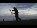    Awesome Poi / Kiwido / Fire Spinning at sunset with snakes