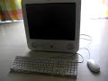 My eMac