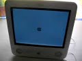 My eMac