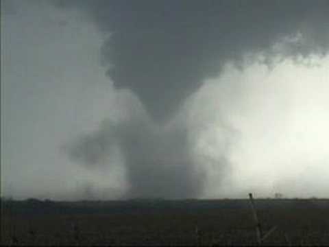 Beatrice Tornado