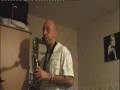 Lonestar - Amazed - Haggy on Sax