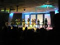 rumba dance...