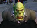 World of Warcraft Osvorne Tyrande Cap�tulo 4