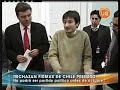ChilePrimero en Teletrece y 24 Horas