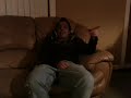 Odeys POV of tears